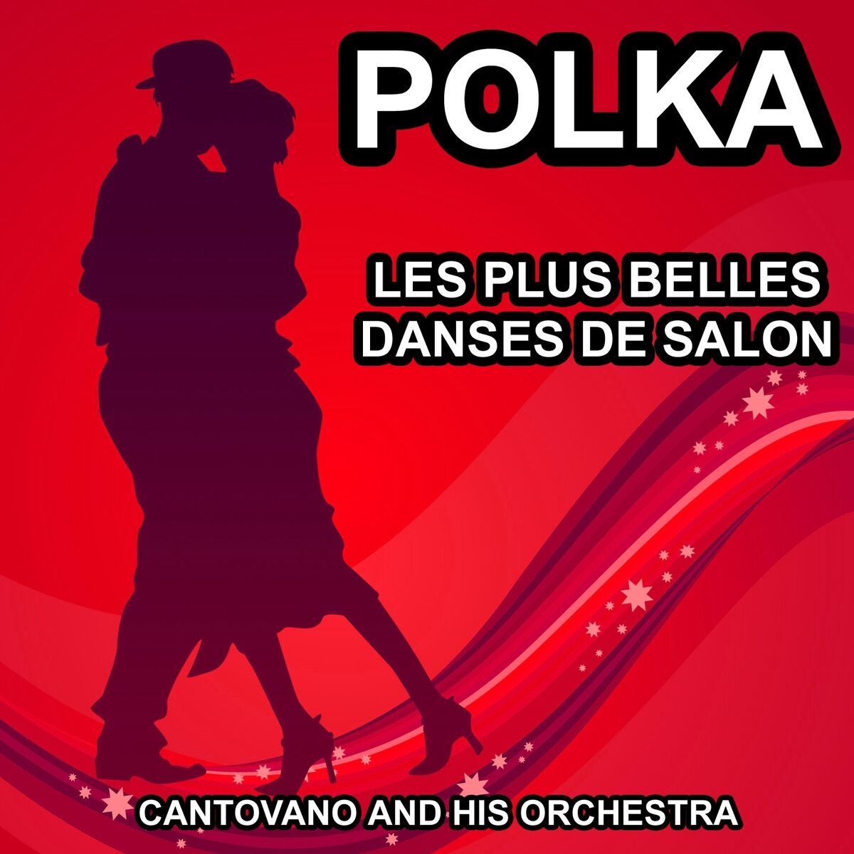 Album cover of Michael Polka