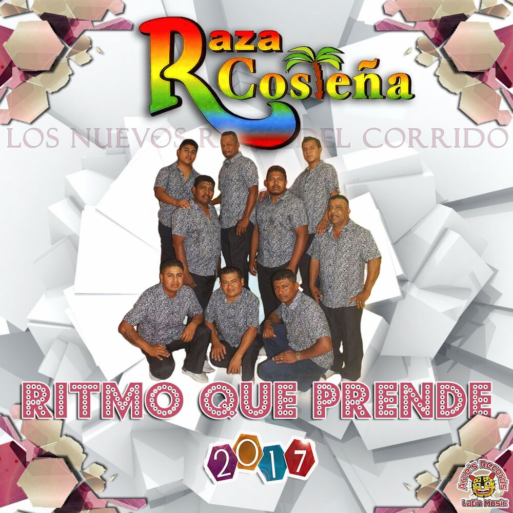 Picture of Ritmo Que Prende 2017