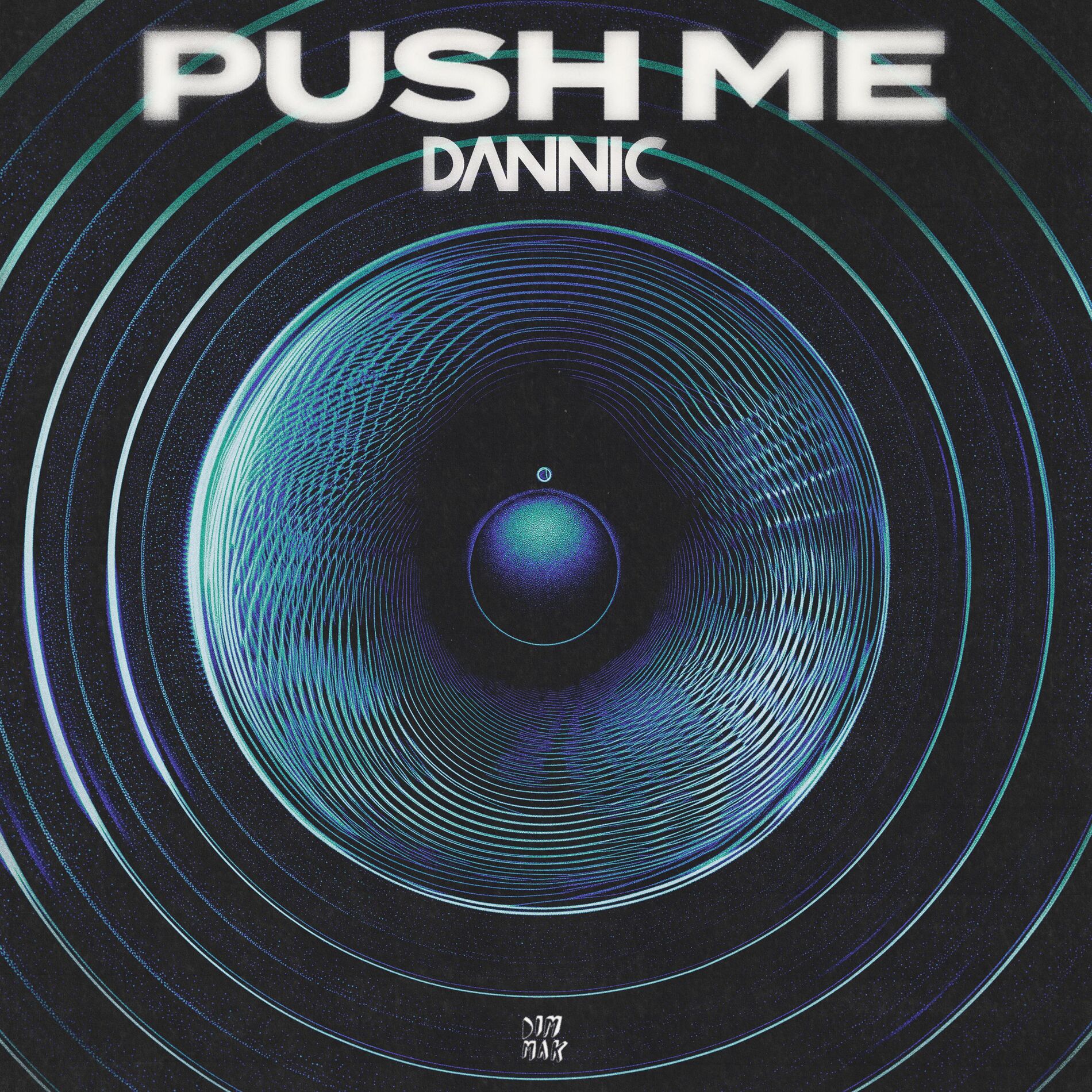 Album cover of Push Me