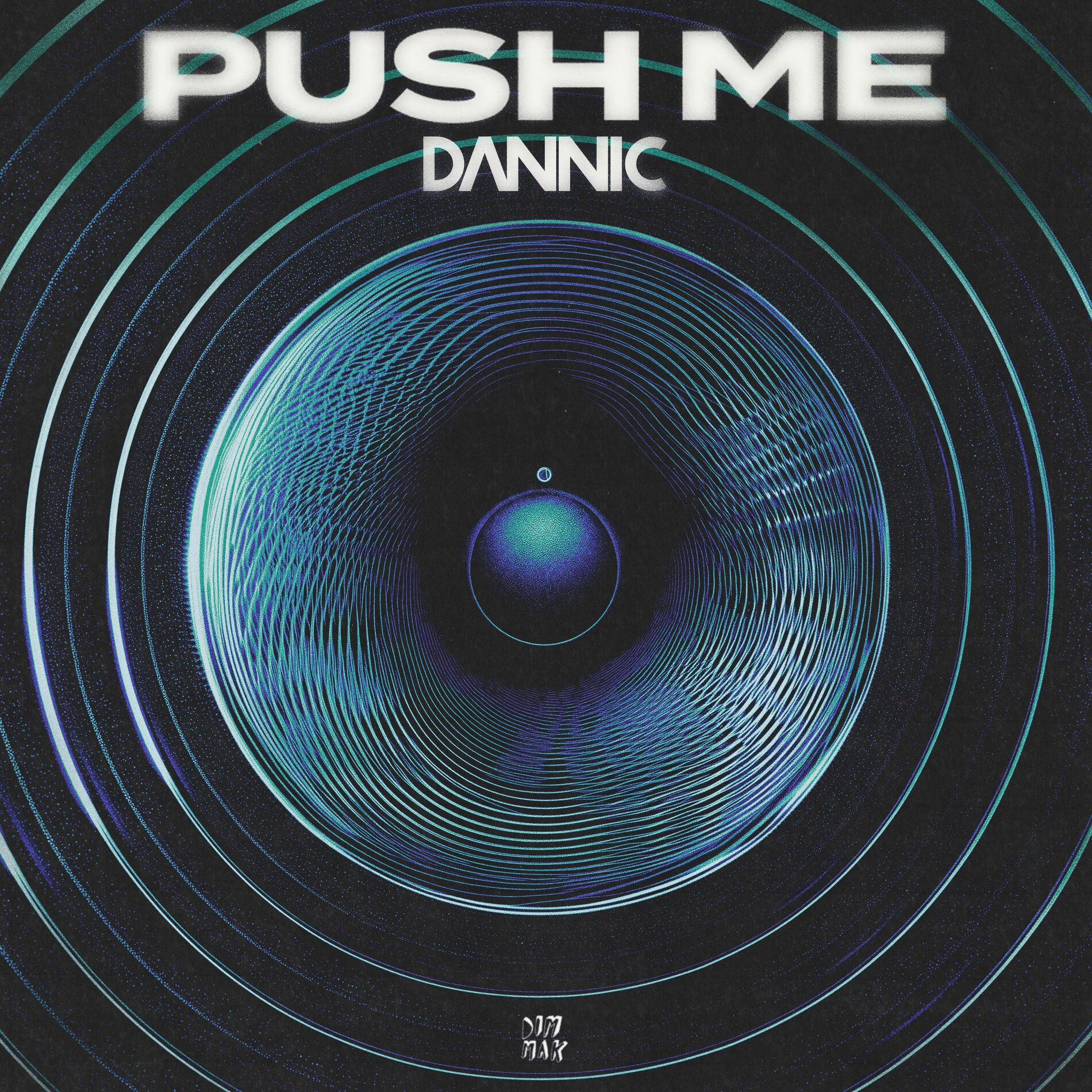 Album cover of Push Me