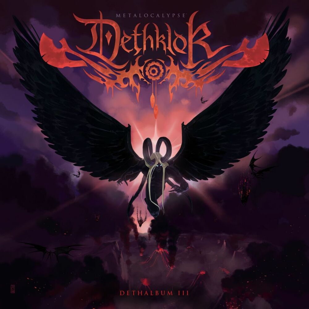 Picture of Dethalbum III