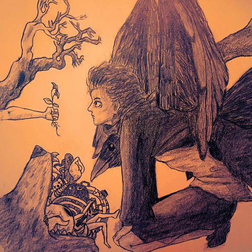 chunbok – A Tale of Mc.Pie – Single