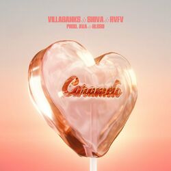 Cover of Caramelo