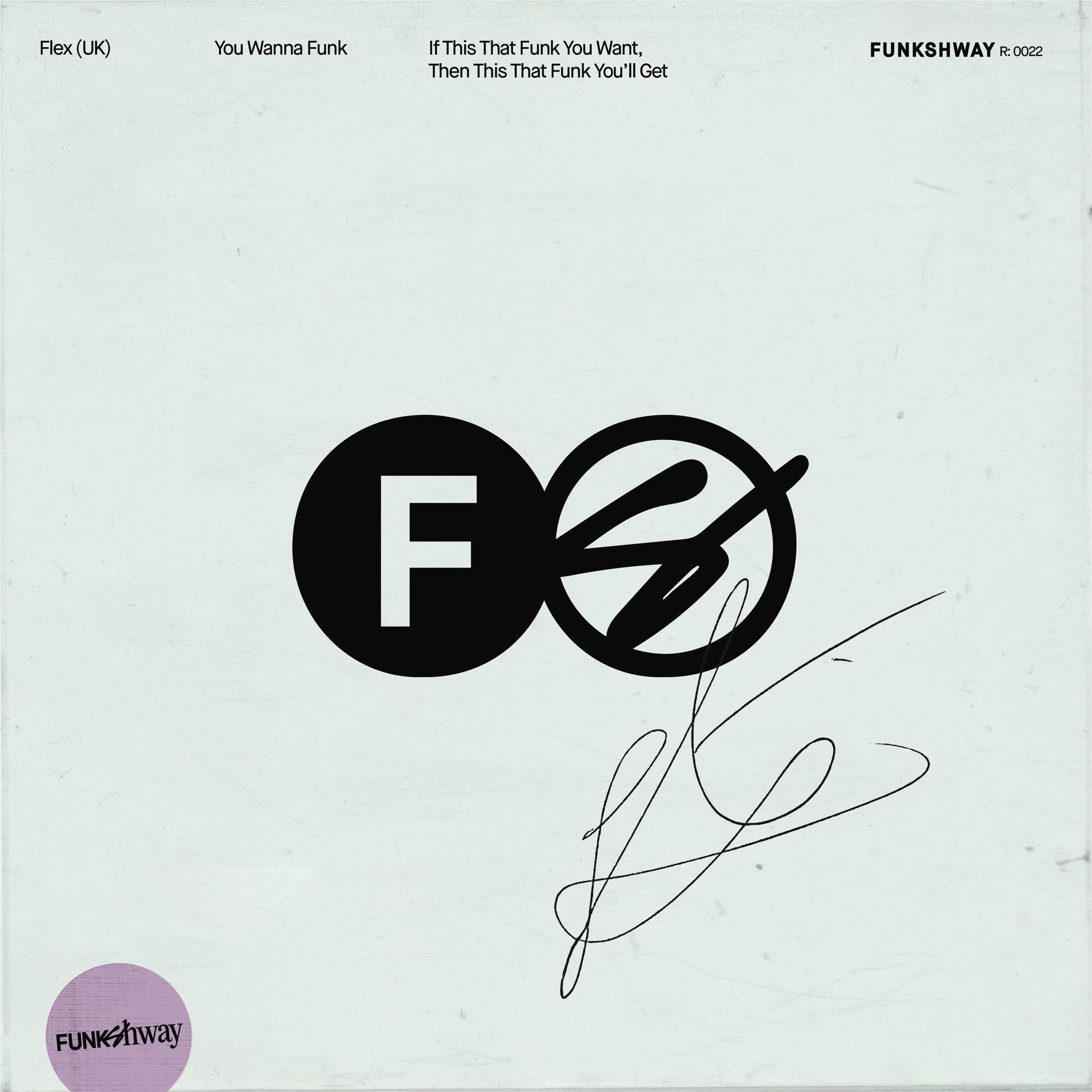 Album cover of You Wanna Funk