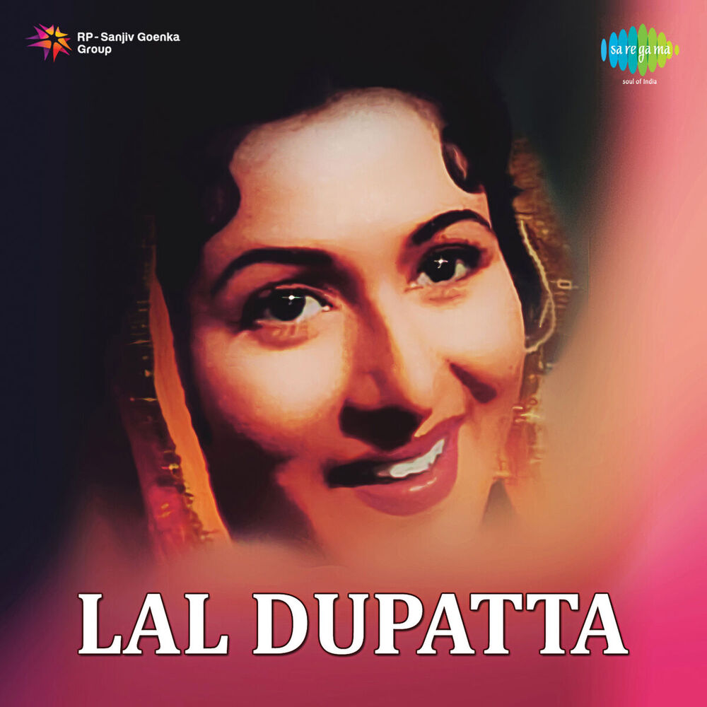 Picture of Lal Dupatta (Original Motion Picture Soundtrack)
