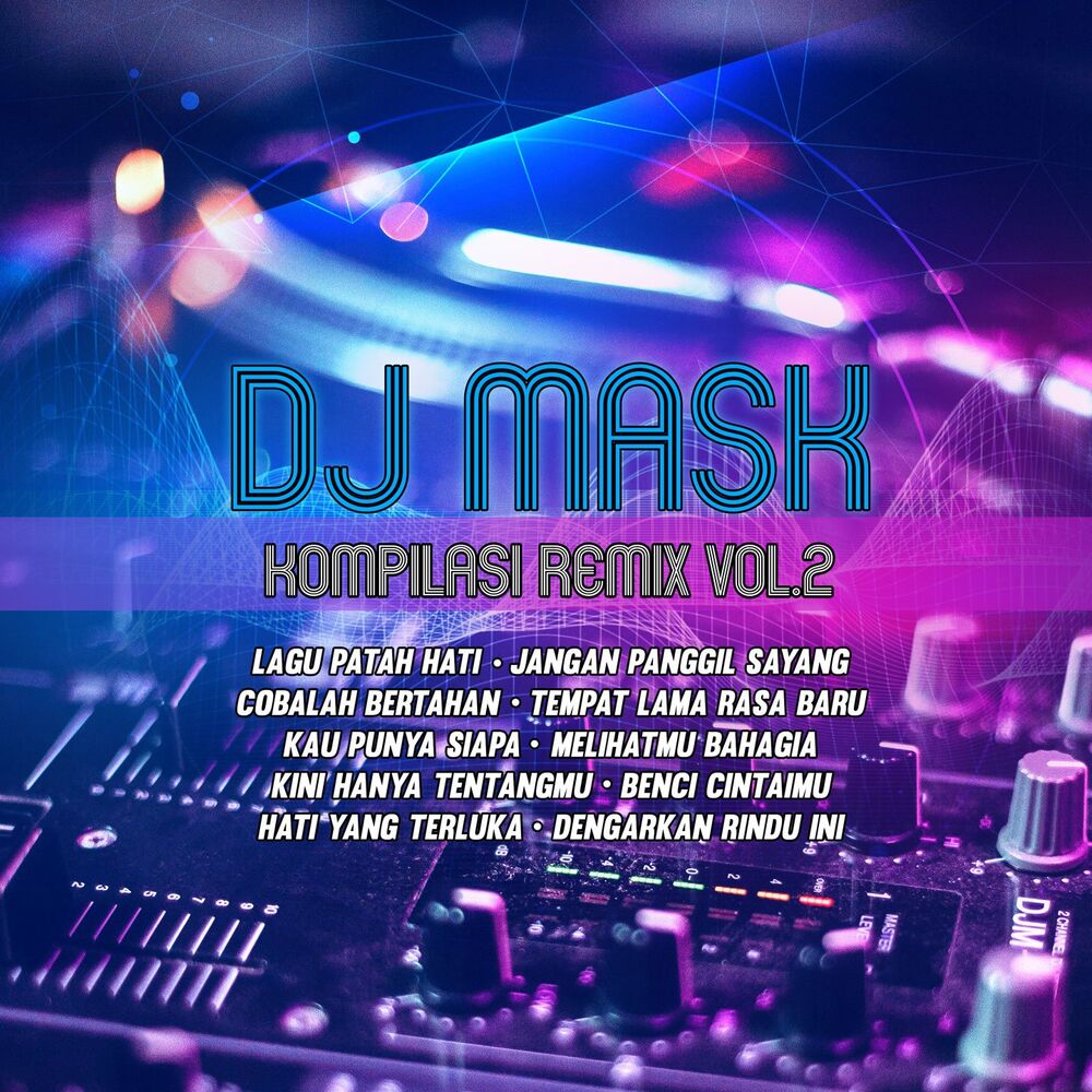 Picture of Kompilasi Remix, Vol. 2 (Remix)