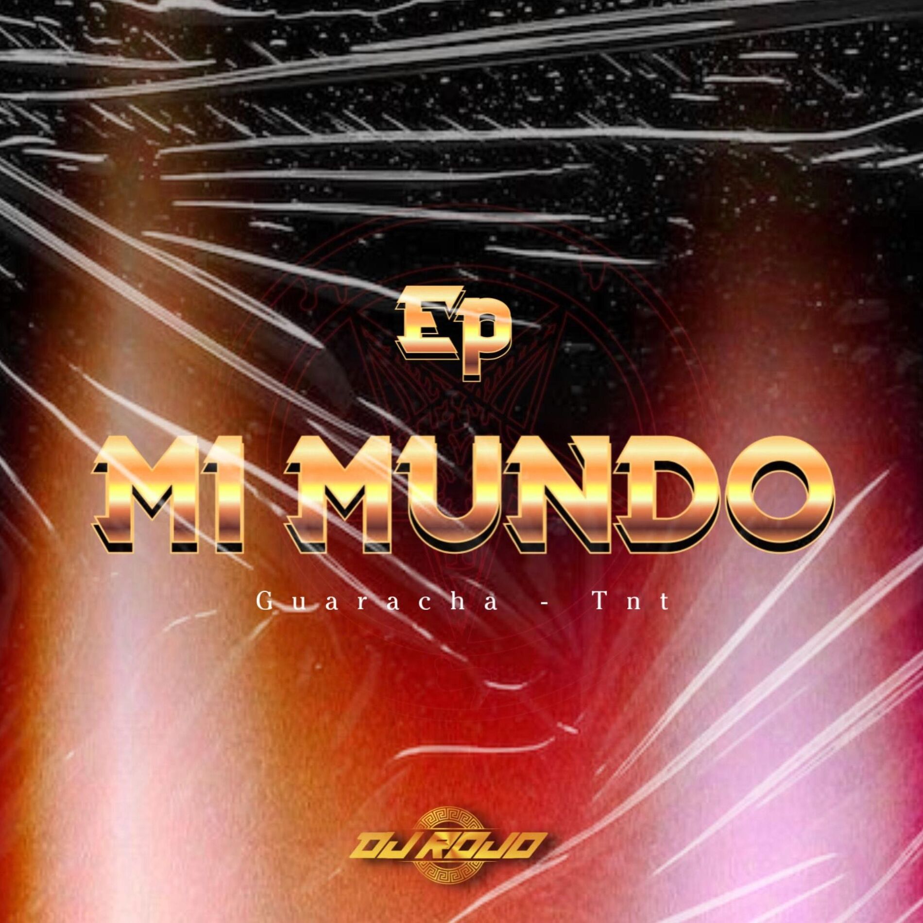 Album cover of Mi Mundo