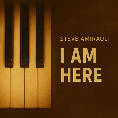 I Am Here