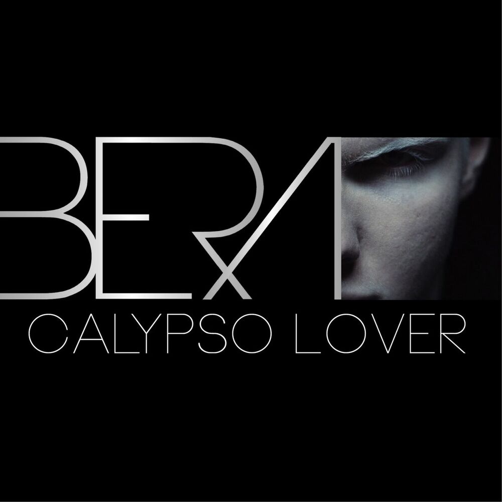 Picture of Calypso Lover - Single