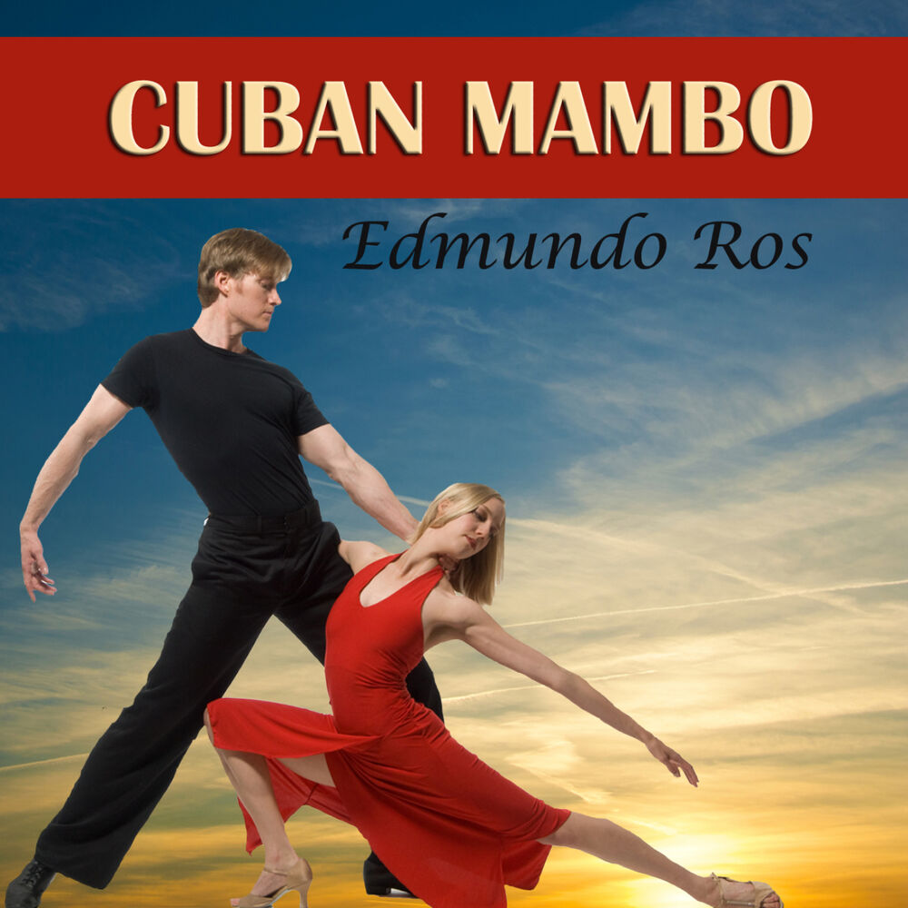Picture of Cuban Mambo