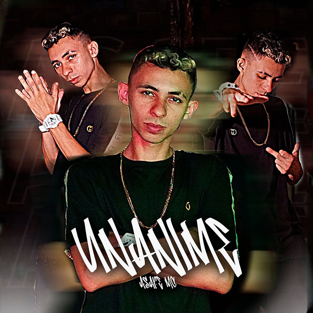 Picture of Unânime