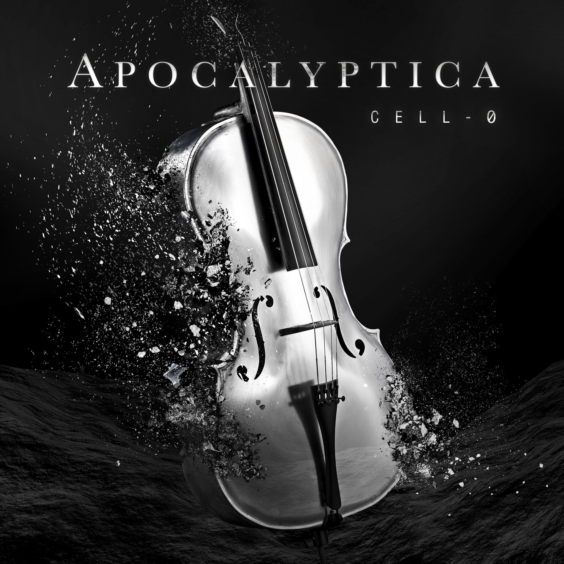 Album cover of Catharsis