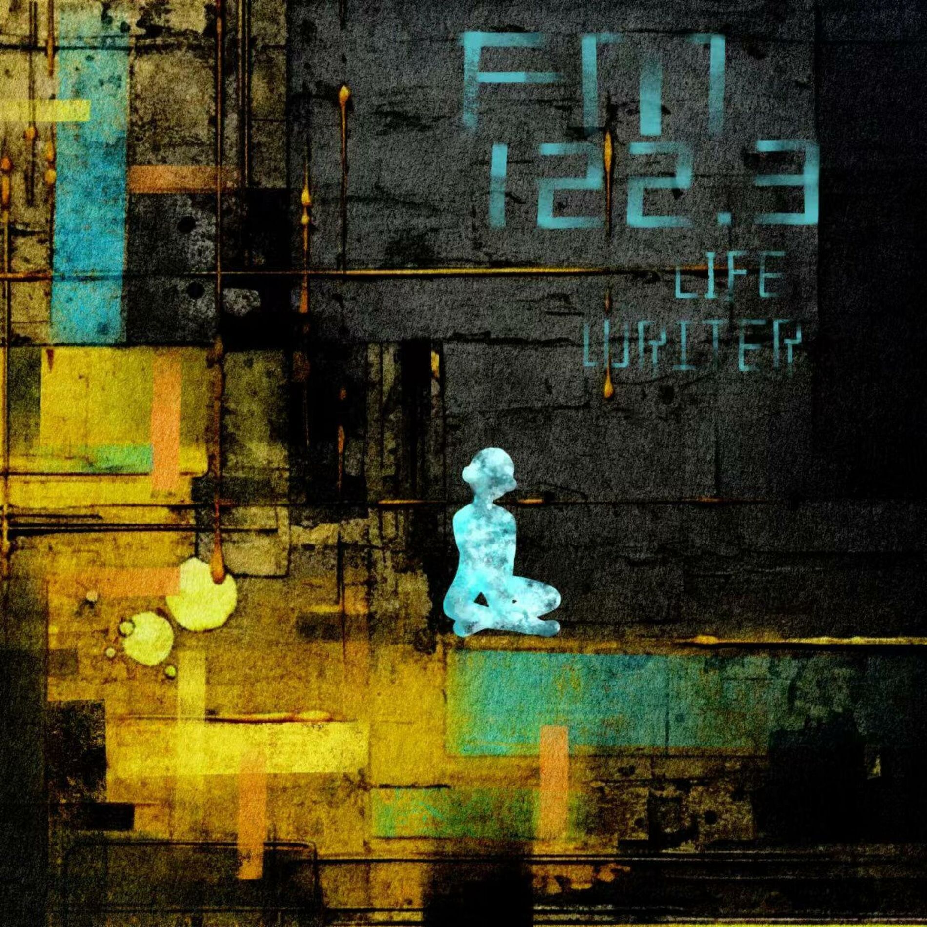 Album cover of FM 122.3