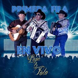 Cover of Primera Fila