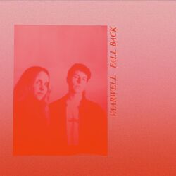Cover of fall back