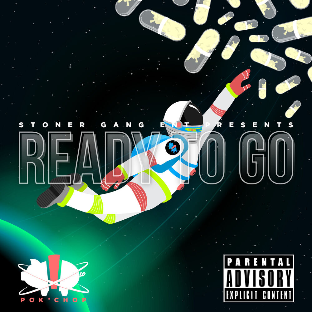 Picture of Ready to Go - Single