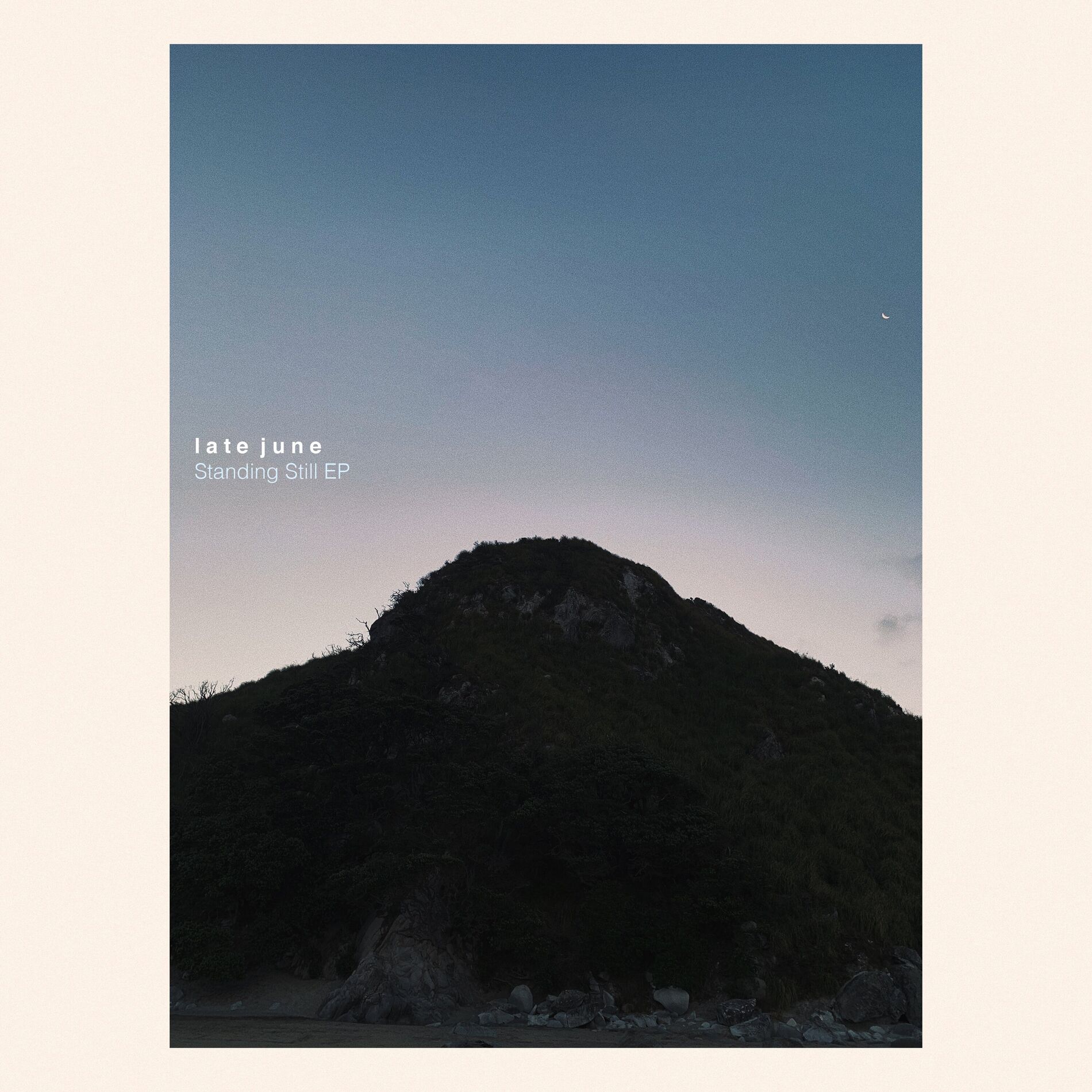 Album cover of Limits