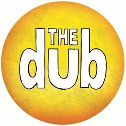 Cover of The Dub 108