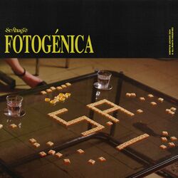 Cover of Fotogénica
