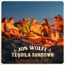 Cover of Tequila Sundown (Campfire Cut)