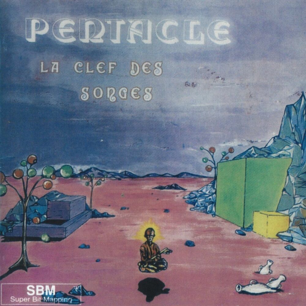 Picture of La clé des songes