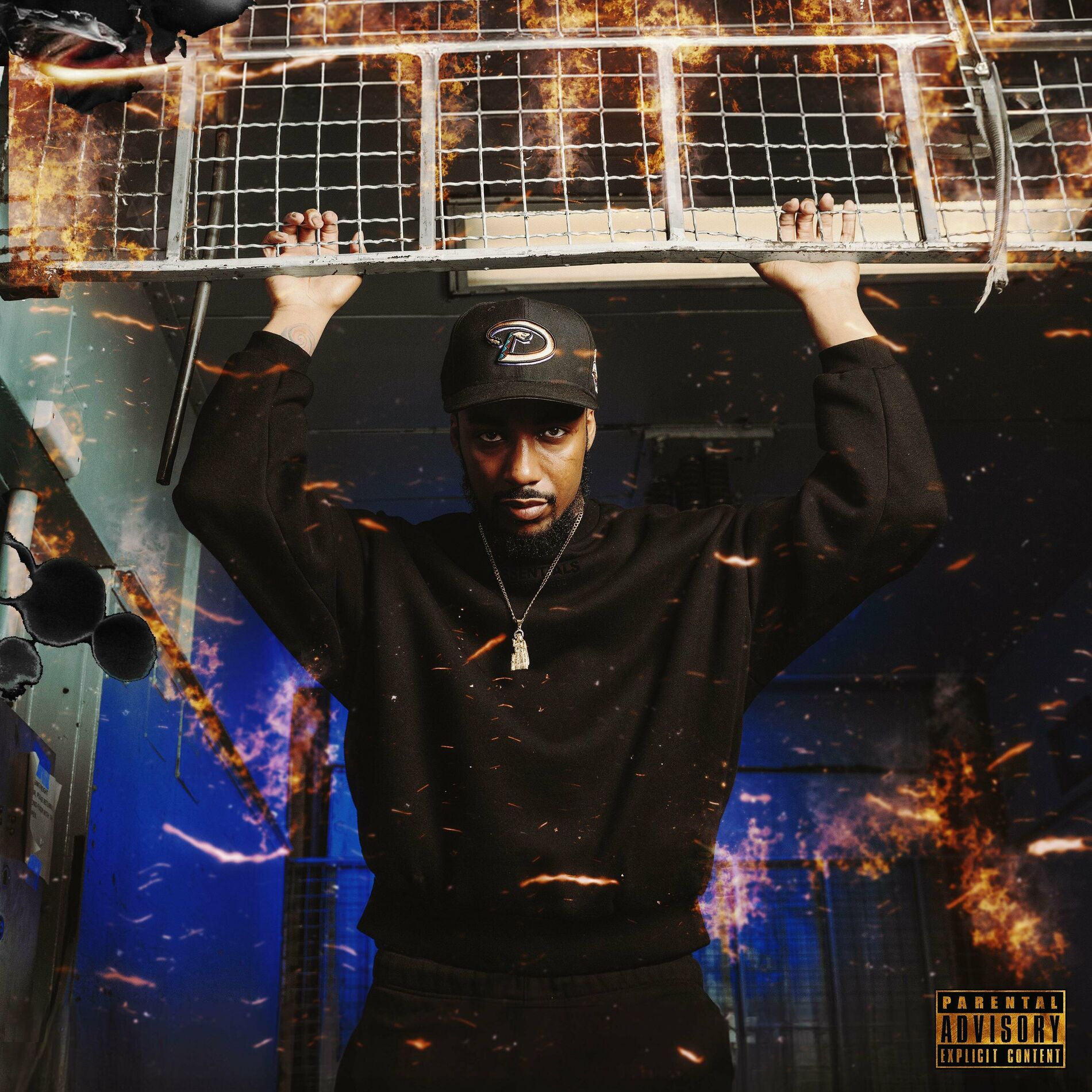 Album cover of Elevator Music