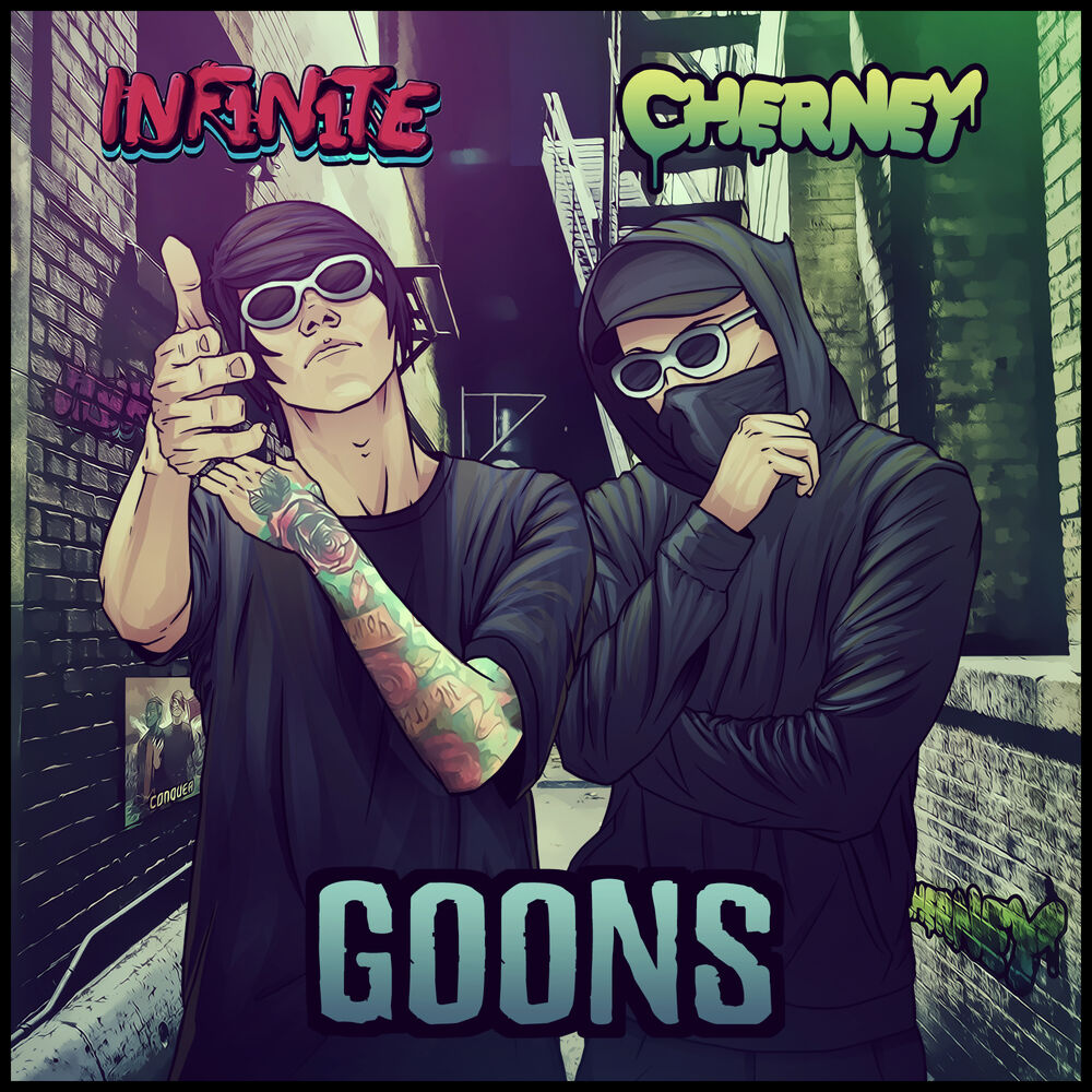 Picture of Goons