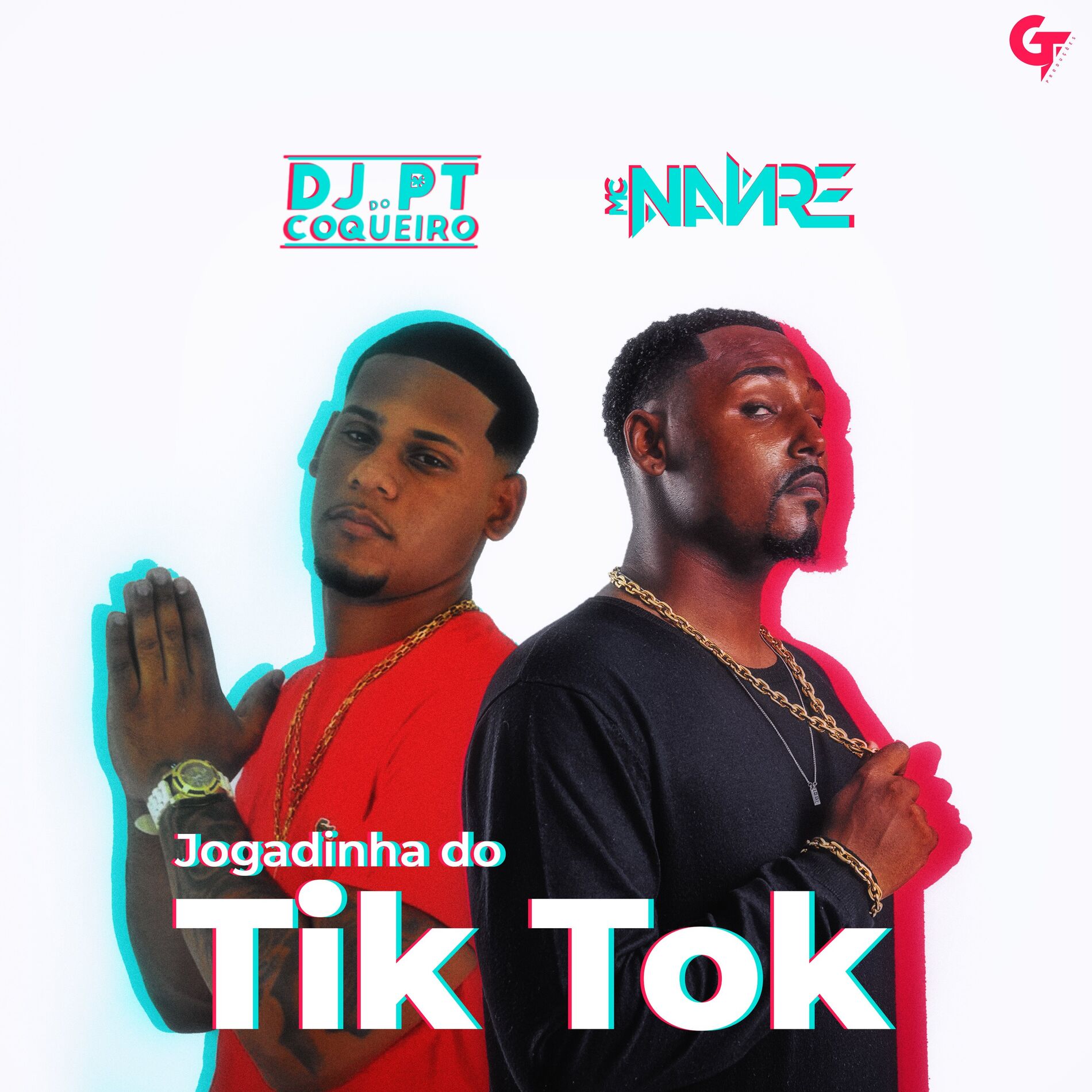 Album cover of Jogadinha do Tik Tok