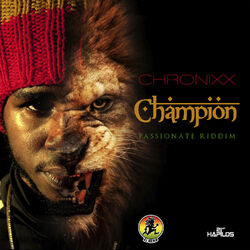 Cover of Champion