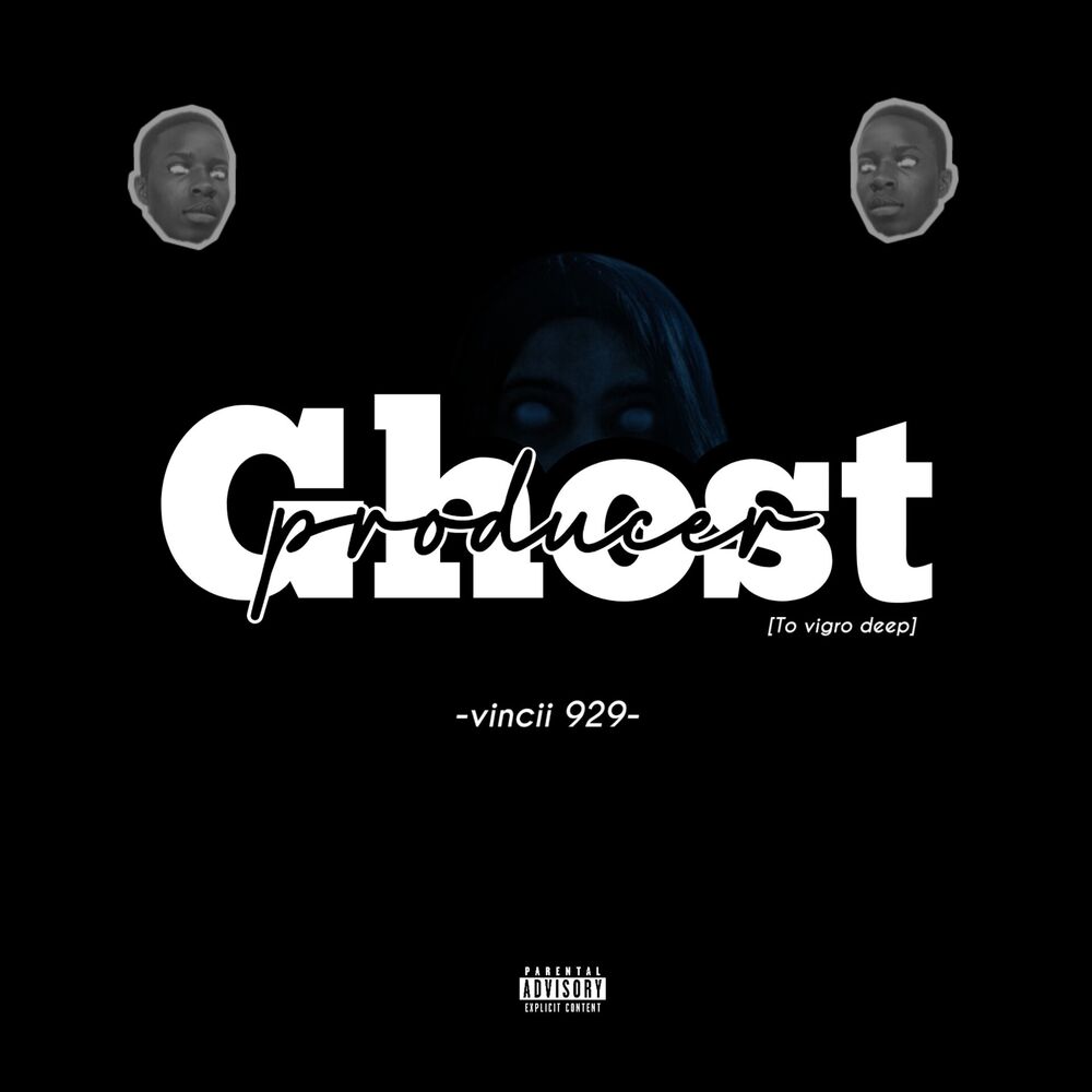 Picture of Ghost producer [To vigro deep]