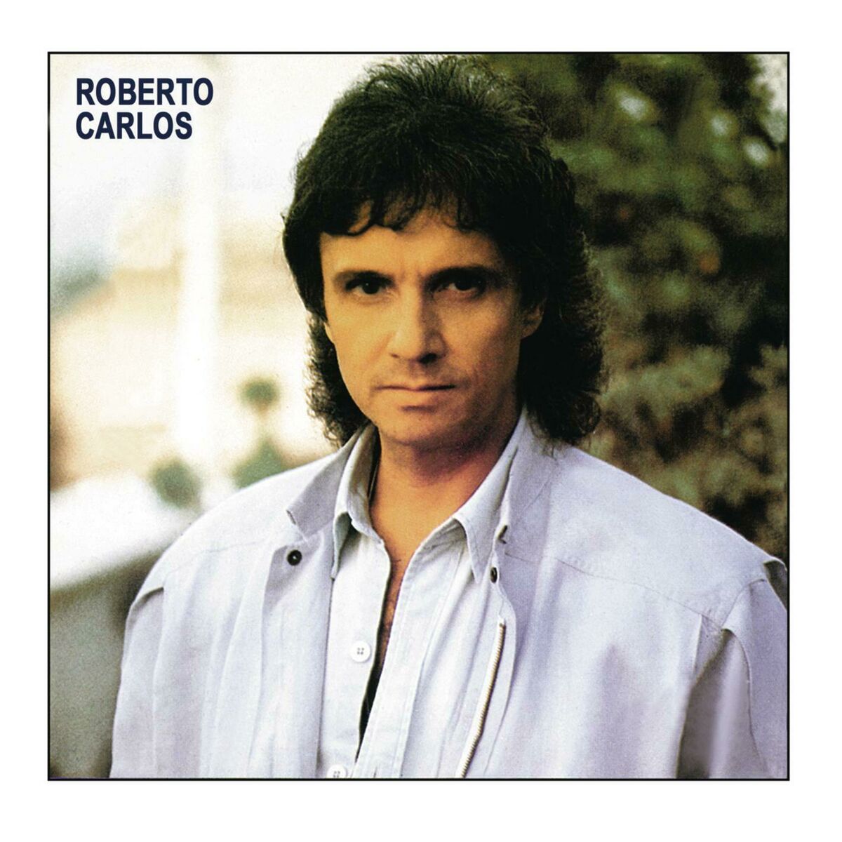 Album picture of Roberto Carlos (1986 Remasterizado)