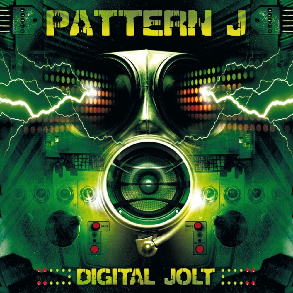 Picture of Digital Jolt
