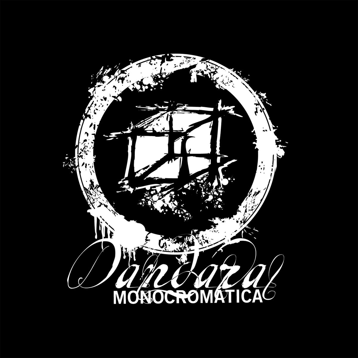 Album cover of Monocromática
