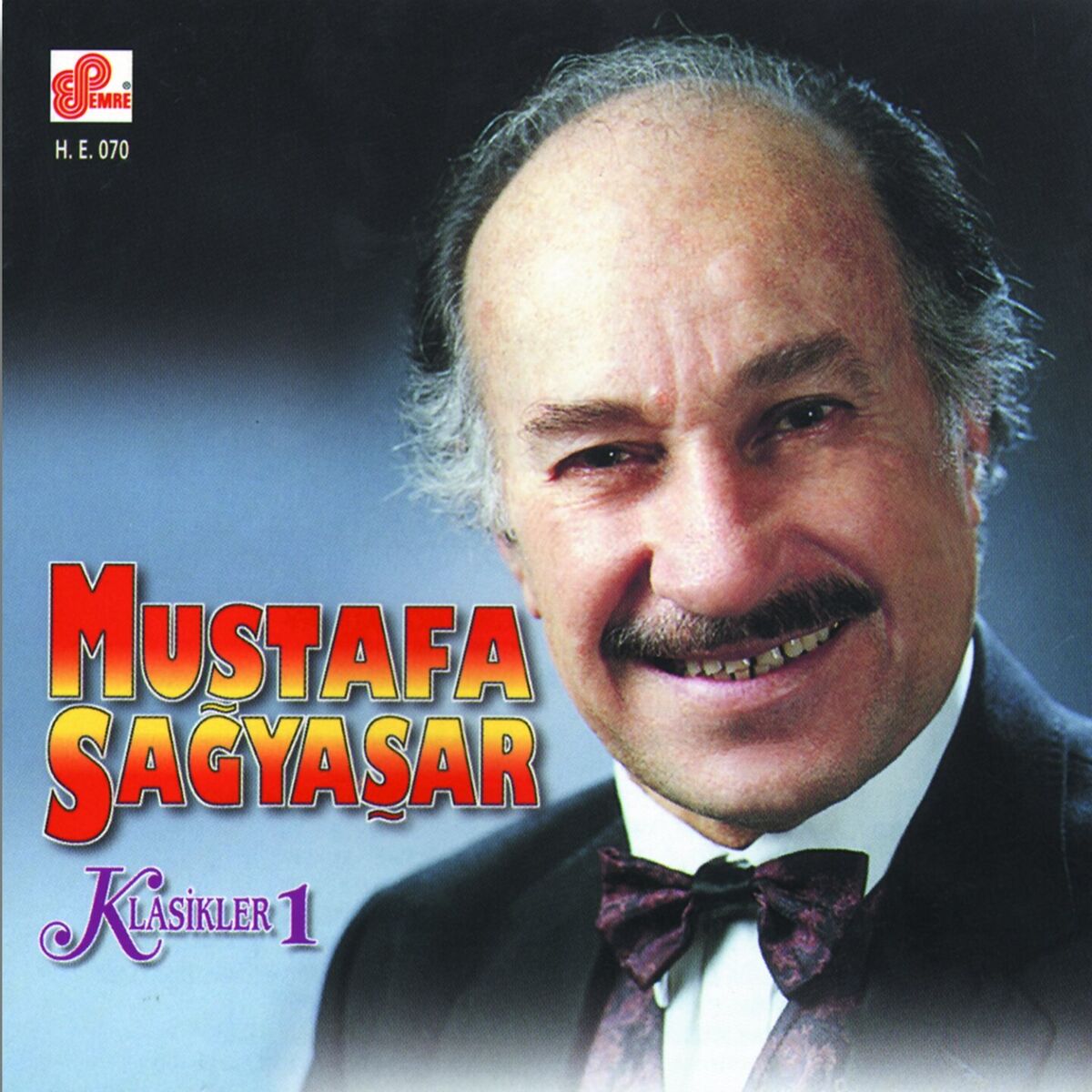 Album cover of Ne Semtten Canım Bu Geliş