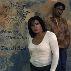 Cover of Perdidos