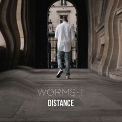 Cover of Distance