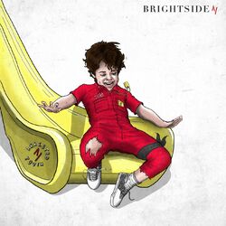 Cover of Brightside