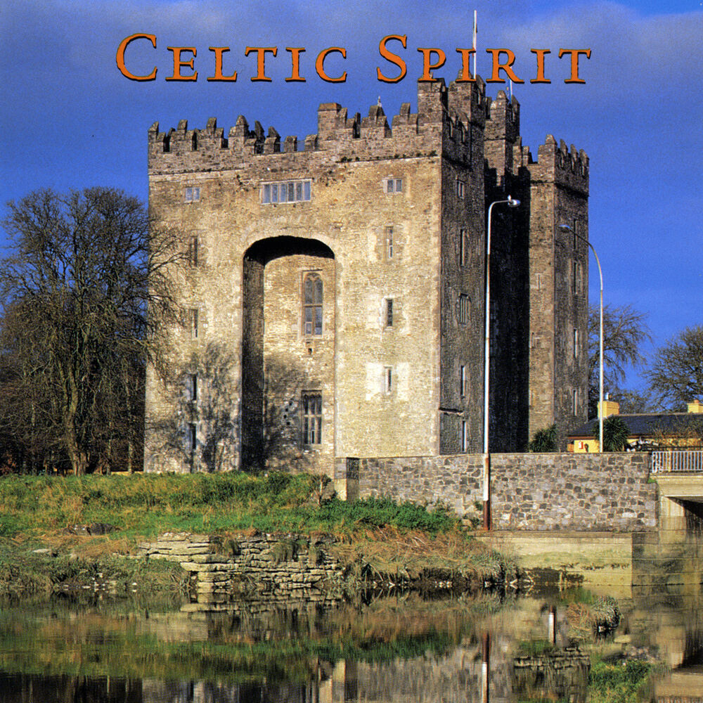 Picture of Celtic Spirit