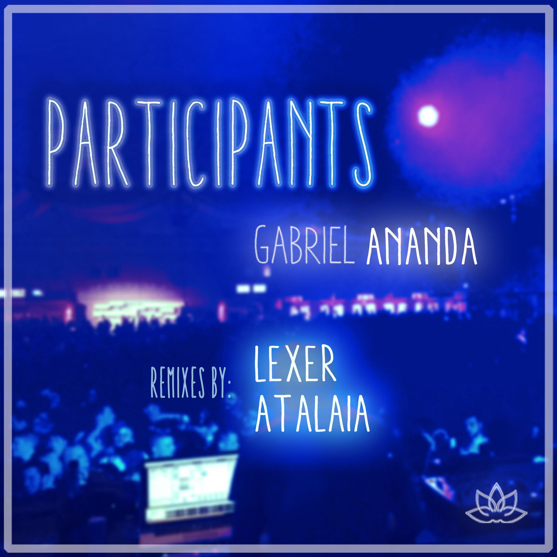Album cover of Participants