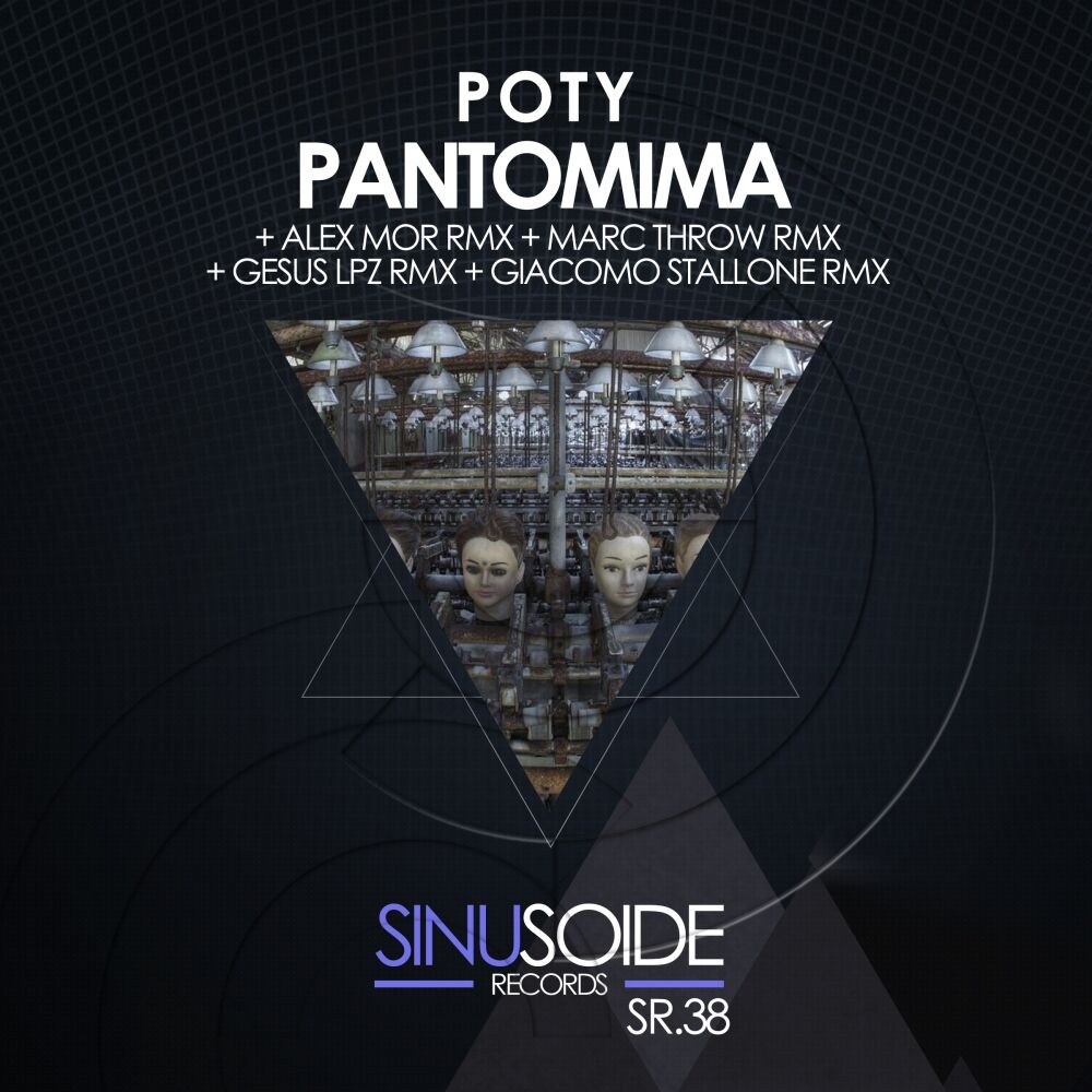 Picture of Pantomima