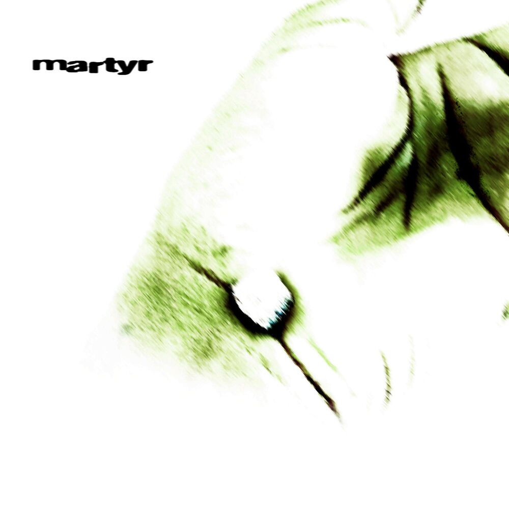 Picture of MARTYR