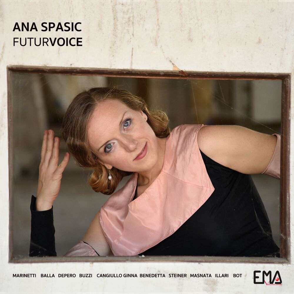 Picture of FuturVoice