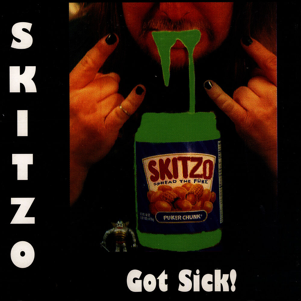 Picture of Got Sick