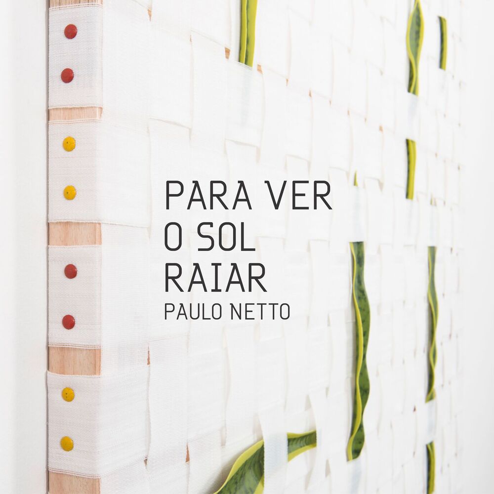 Picture of Para Ver o Sol Raiar