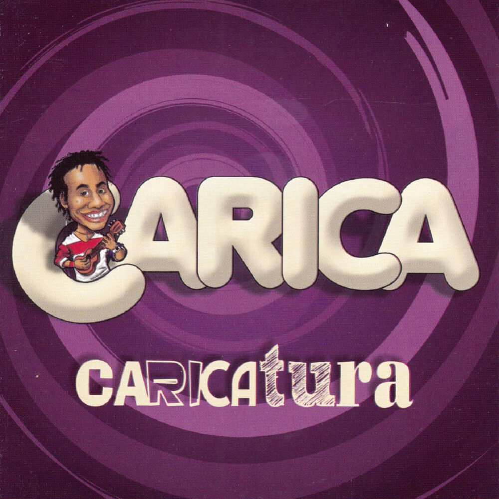 Picture of Caricatura