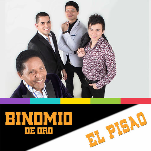 Portada de El Pisao