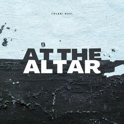 Cover of At the Altar