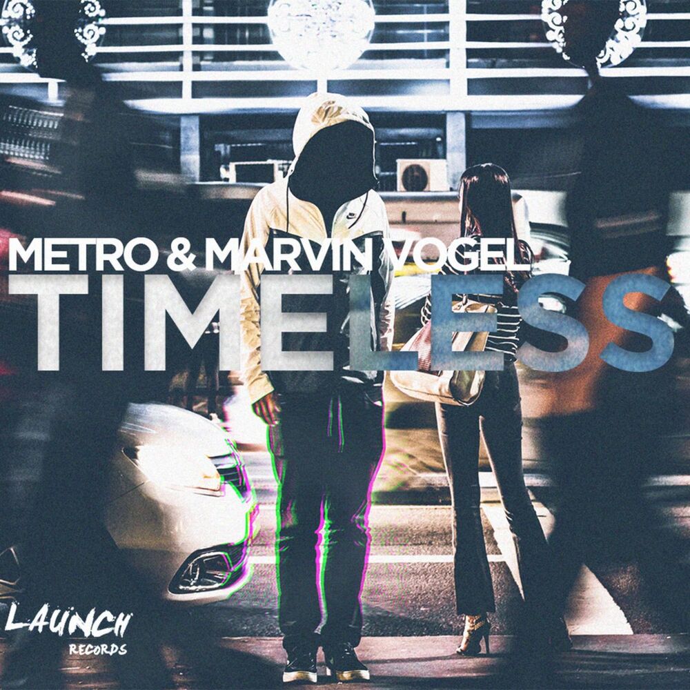 Picture of Timeless