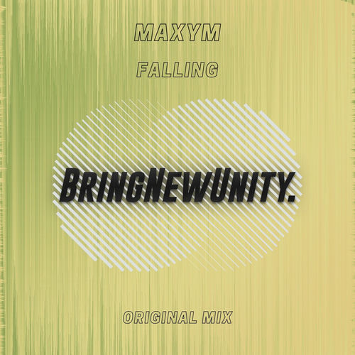 Falling (Original Mix)