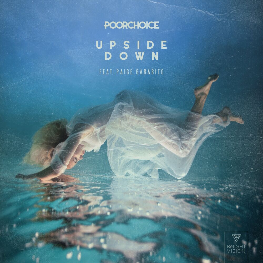 Picture of Upside Down (feat. Paige Garabito)